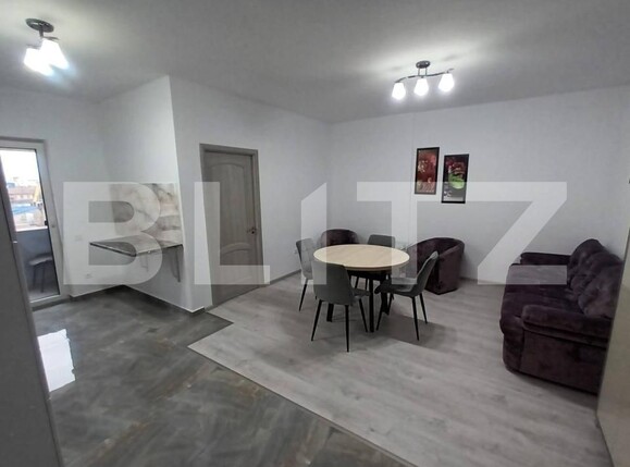 Apartament de vânzare 3 camere Semicentral - 189171AV | BLITZ Cluj-Napoca | Poza2