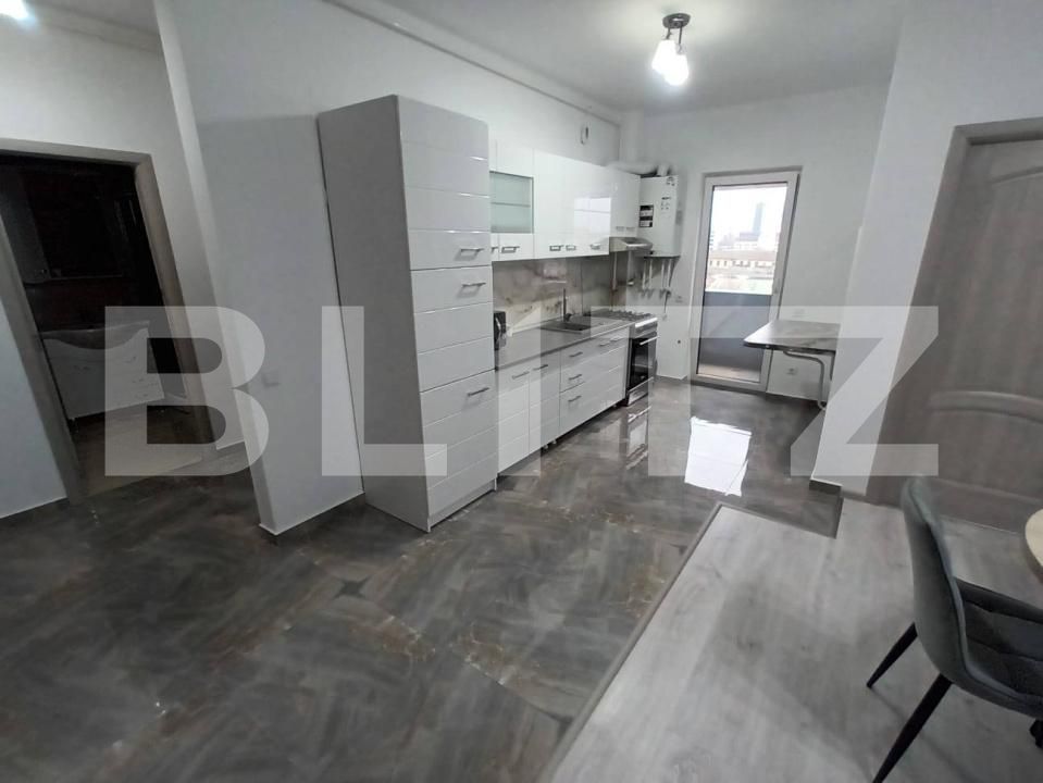 Apartament de vânzare 3 camere Semicentral - 189171AV | BLITZ Cluj-Napoca | Poza3