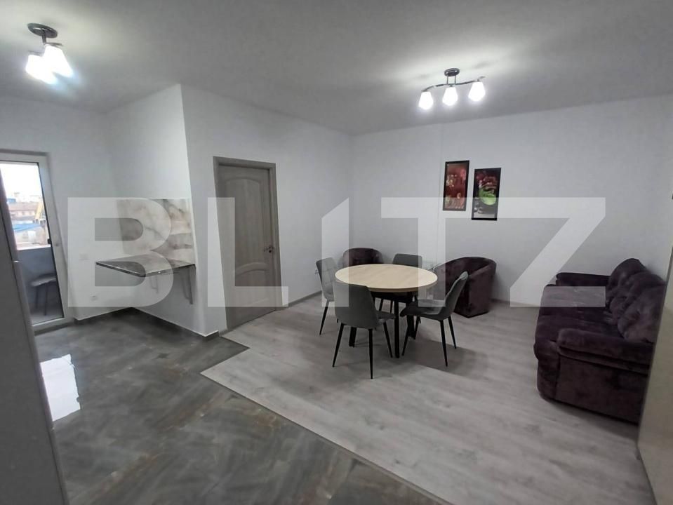 Apartament de vânzare 3 camere Semicentral - 189171AV | BLITZ Cluj-Napoca | Poza2