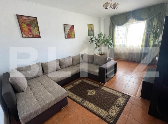 Apartament de vânzare 4+ camere Câmpia Turzii - 189176AV | BLITZ Cluj-Napoca | Poza1