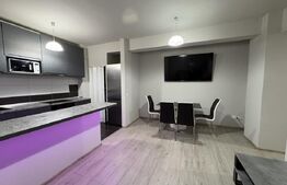 Apartament 3 camere, modern, parcare, zona Marasti