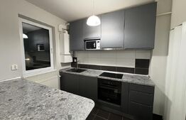 Apartament 3 camere, modern, parcare, zona Marasti