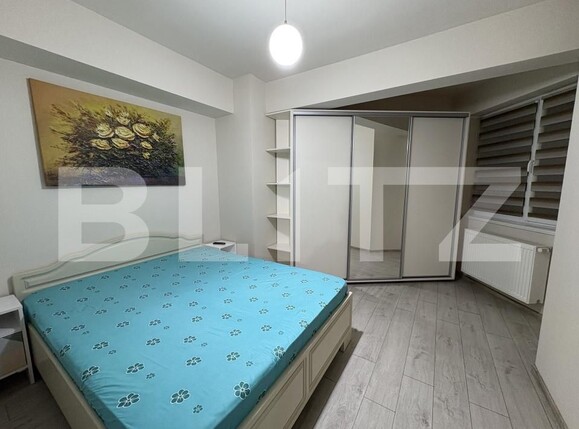 Apartament de închiriat 3 camere Marasti - 189177AI | BLITZ Cluj-Napoca | Poza1