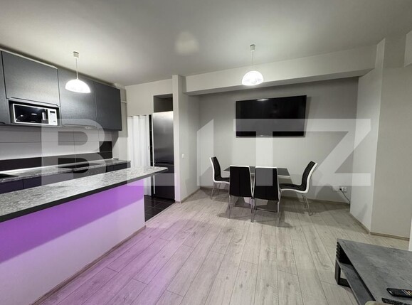 Apartament de închiriat 3 camere Marasti - 189177AI | BLITZ Cluj-Napoca | Poza2