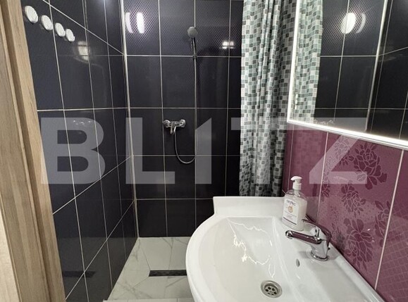 Apartament de închiriat 3 camere Marasti - 189177AI | BLITZ Cluj-Napoca | Poza5