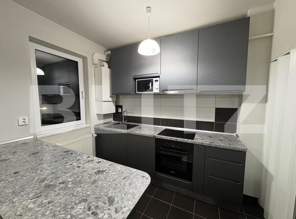 Apartament de închiriat 3 camere Marasti - 189177AI | BLITZ Cluj-Napoca | Poza3