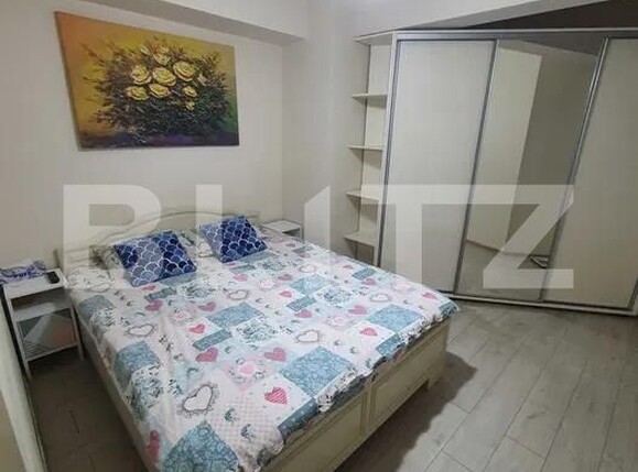 Apartament de închiriat 3 camere Marasti - 189177AI | BLITZ Cluj-Napoca | Poza1