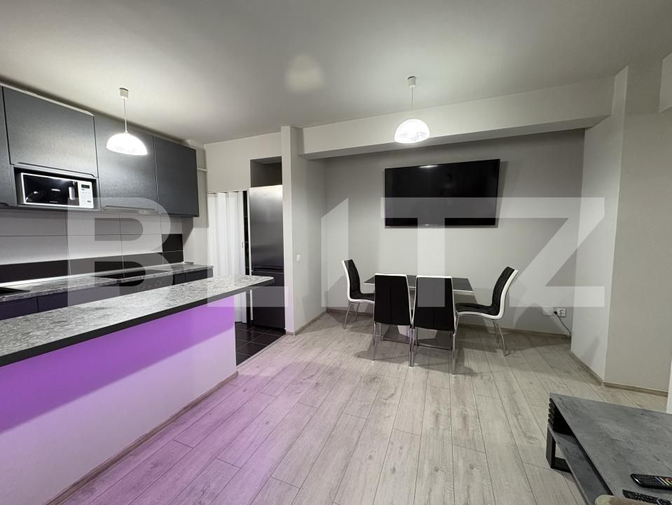 Apartament de închiriat 3 camere Marasti - 189177AI | BLITZ Cluj-Napoca | Poza2