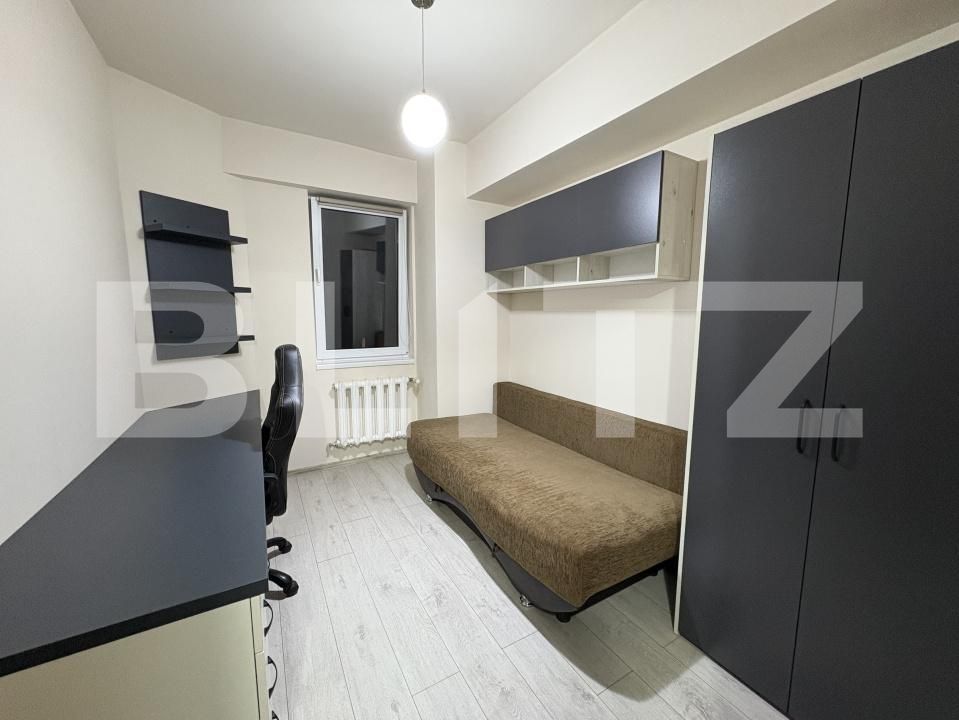 Apartament de închiriat 3 camere Marasti - 189177AI | BLITZ Cluj-Napoca | Poza4