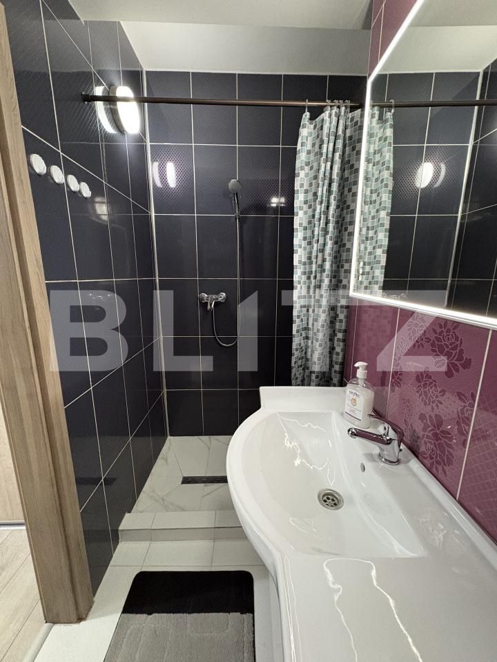 Apartament de închiriat 3 camere Marasti - 189177AI | BLITZ Cluj-Napoca | Poza5