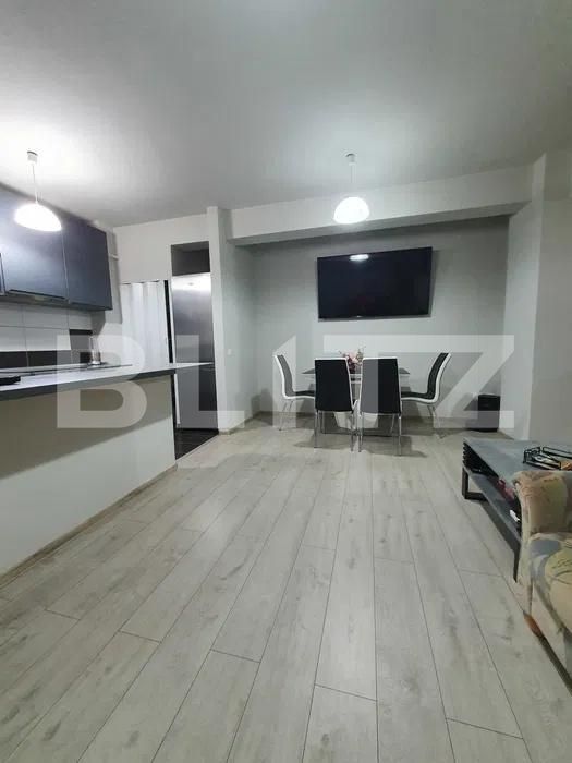 Apartament de închiriat 3 camere Marasti - 189177AI | BLITZ Cluj-Napoca | Poza3