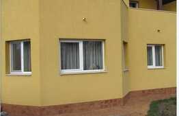 Casa individuala de vanzare cu 230 mp utili, 680 mp teren, zona linisita