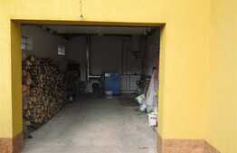 Casa individuala de vanzare cu 230 mp utili, 680 mp teren, zona linisita