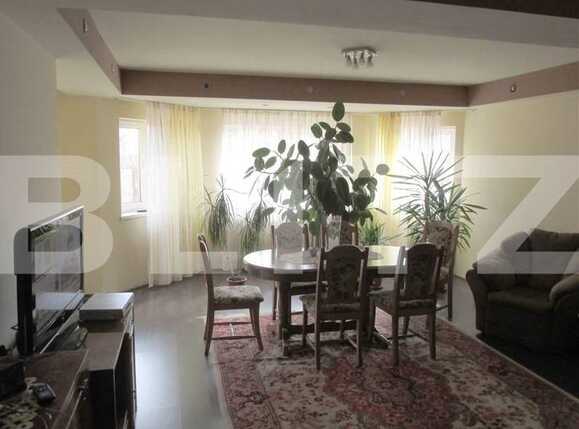 Casa de vânzare 5 camere Floreşti - 18918CV | BLITZ Cluj-Napoca | Poza3