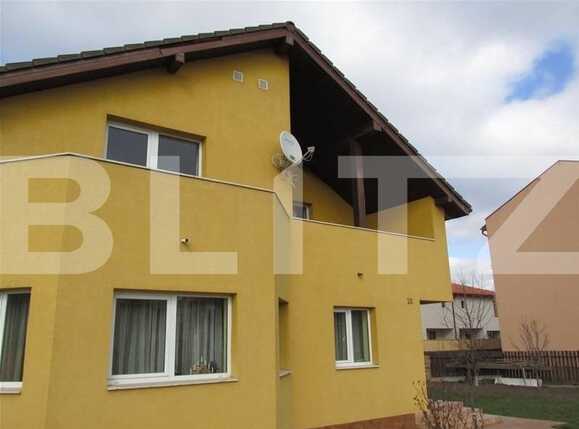 Casa de vânzare 5 camere Floreşti - 18918CV | BLITZ Cluj-Napoca | Poza2