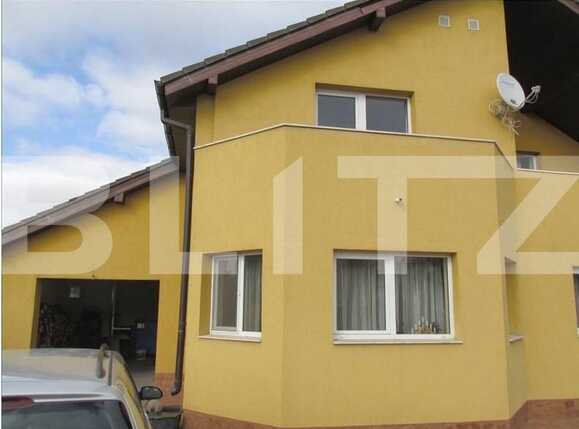 Casa de vânzare 5 camere Floreşti - 18918CV | BLITZ Cluj-Napoca | Poza14