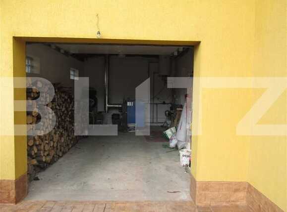 Casa de vânzare 5 camere Floreşti - 18918CV | BLITZ Cluj-Napoca | Poza13