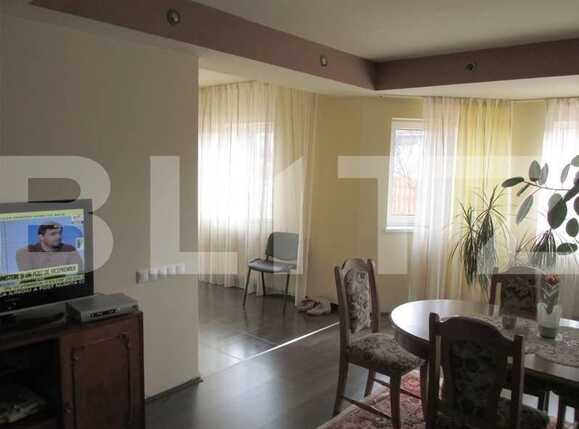 Casa de vânzare 5 camere Floreşti - 18918CV | BLITZ Cluj-Napoca | Poza4