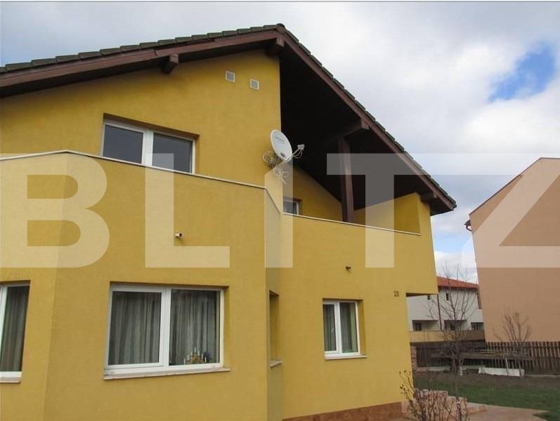 Casa de vânzare 5 camere Floreşti - 18918CV | BLITZ Cluj-Napoca | Poza2