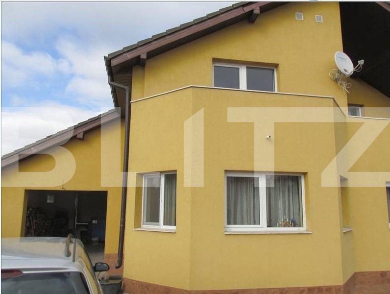 Casa de vânzare 5 camere Floreşti - 18918CV | BLITZ Cluj-Napoca | Poza14