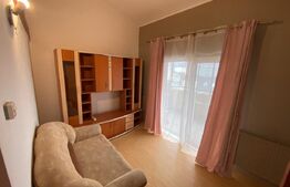 Apartament 2 camere, 33,67 mp + 21 mp, parcare, zona Auchan Iris