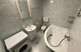 Apartament 2 camere, 33,67 mp + 21 mp, parcare, zona Auchan Iris