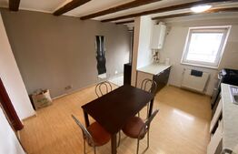 Apartament 2 camere, 33,67 mp + 21 mp, parcare, zona Auchan Iris