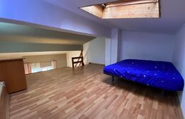 Apartament 2 camere, 33,67 mp + 21 mp, parcare, zona Auchan Iris