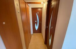 Apartament 2 camere, 33,67 mp + 21 mp, parcare, zona Auchan Iris