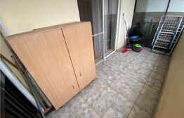 Apartament 2 camere, 33,67 mp + 21 mp, parcare, zona Auchan Iris