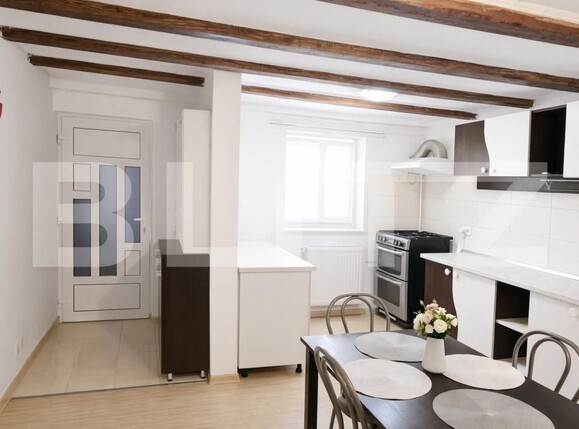 Apartament de vânzare 2 camere Iris - 189181AV | BLITZ Cluj-Napoca | Poza1