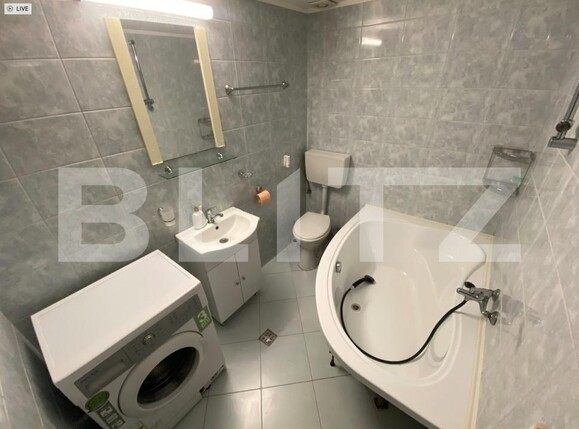 Apartament de vânzare 2 camere Iris - 189181AV | BLITZ Cluj-Napoca | Poza3