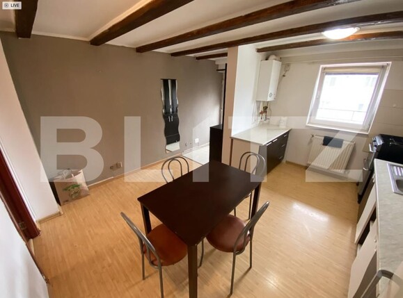 Apartament de vânzare 2 camere Iris - 189181AV | BLITZ Cluj-Napoca | Poza4