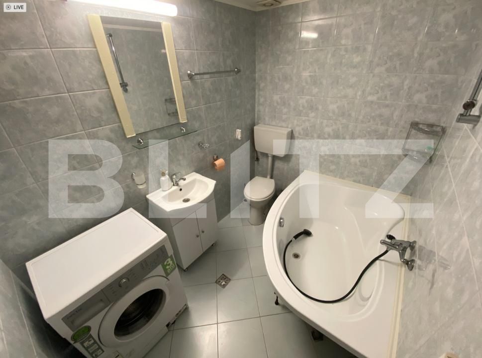 Apartament de vânzare 2 camere Iris - 189181AV | BLITZ Cluj-Napoca | Poza3