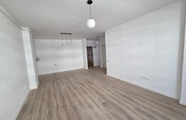 Apartament 2 camere, Cf, lift, terasa, garaj, Eroilor Residence!