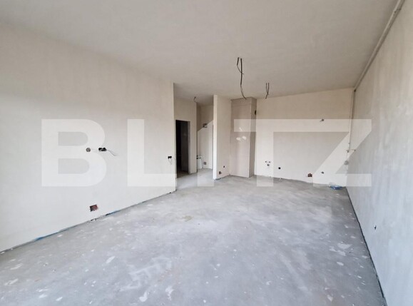 Apartament de vânzare 2 camere Floreşti - 189189AV | BLITZ Cluj-Napoca | Poza1