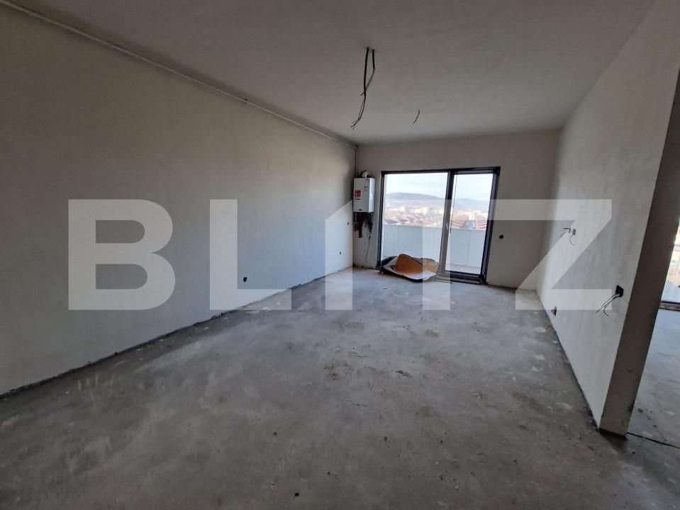Apartament de vânzare 2 camere Floreşti - 189189AV | BLITZ Cluj-Napoca | Poza3