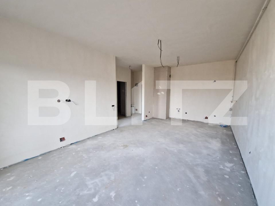 Apartament de vânzare 2 camere Floreşti - 189189AV | BLITZ Cluj-Napoca | Poza2