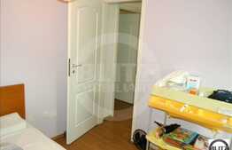 Vanzare duplex cu 100 mp utili, imobil nou, zona Muzeul Apei!