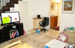 Vanzare duplex cu 100 mp utili, imobil nou, zona Muzeul Apei!