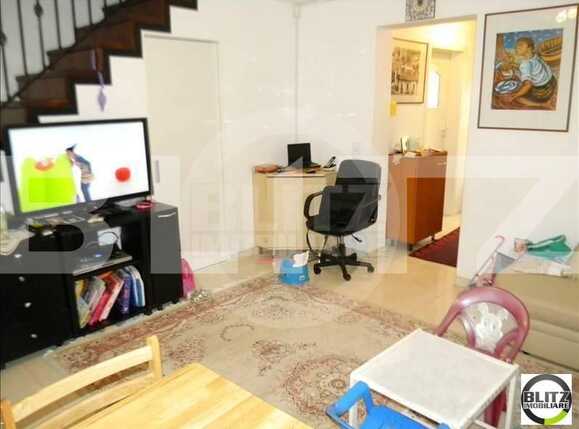 Casa de vânzare 3 camere Floreşti - 18919CV | BLITZ Cluj-Napoca | Poza1