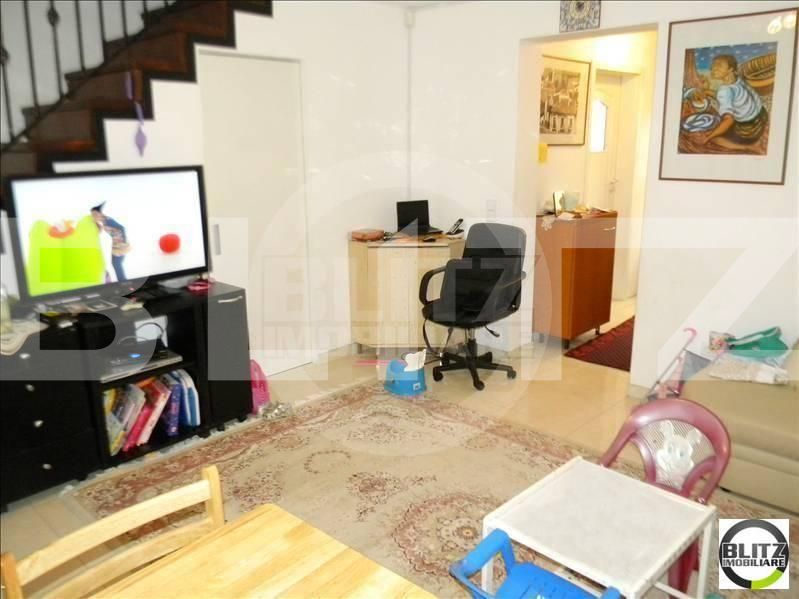 Casa de vânzare 3 camere Floreşti - 18919CV | BLITZ Cluj-Napoca | Poza1