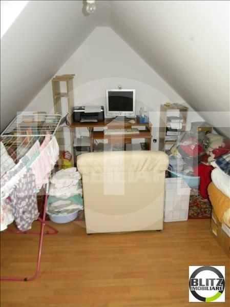 Casa de vânzare 3 camere Floreşti - 18919CV | BLITZ Cluj-Napoca | Poza10