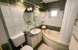 Apartament 3 camere, parcare, pet friendly - Marasti