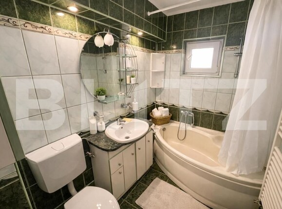 Apartament de închiriat 3 camere Marasti - 189191AI | BLITZ Cluj-Napoca | Poza4