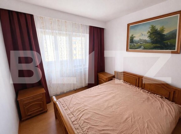 Apartament de închiriat 3 camere Marasti - 189191AI | BLITZ Cluj-Napoca | Poza1