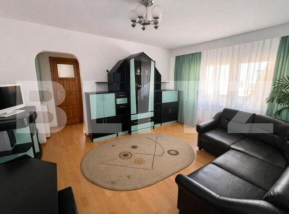 Apartament de închiriat 3 camere Marasti - 189191AI | BLITZ Cluj-Napoca | Poza2