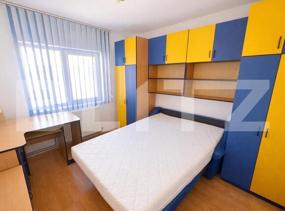 Apartament de închiriat 3 camere Marasti - 189191AI | BLITZ Cluj-Napoca | Poza3