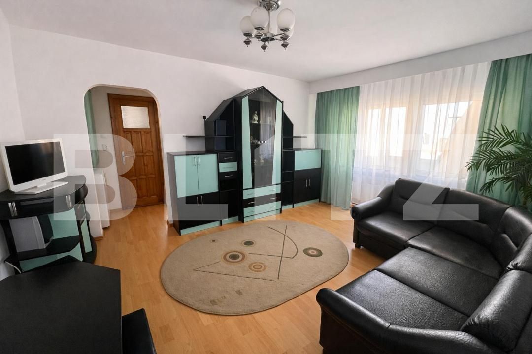 Apartament de închiriat 3 camere Marasti - 189191AI | BLITZ Cluj-Napoca | Poza2