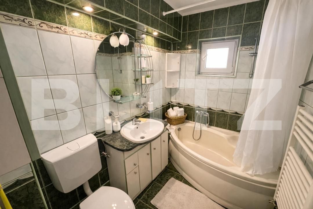 Apartament de închiriat 3 camere Marasti - 189191AI | BLITZ Cluj-Napoca | Poza4